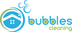 bubbles cleaning